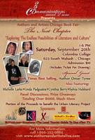 Authors and Artists Chicago Book Fair - Featuring Omar Tyree