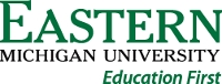 Eastern Michigan University logo