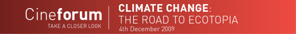 Cineforum on Climate Change: The Road to Ecotopia