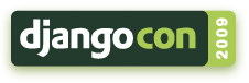 DjangoCon '09