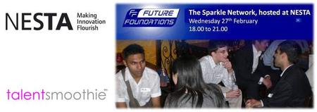 Future Foundations Sparkle Network - Preparing young people...