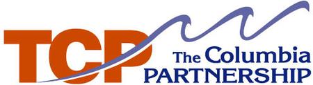 Support The Columbia Partnership