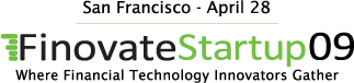 FinovateStartup09