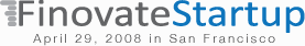 FinovateStartup 2008