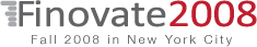 Finovate 2008