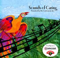 Sounds of Caring CD Release Coffee House and Concert
