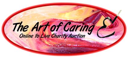 The Art of Caring Live Auction Event
