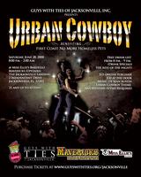 Urban Cowboy
