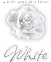 The Official White Party benefiting The Donna Foundation!