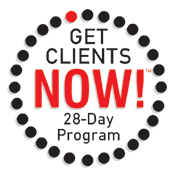 Get Clients Now!