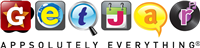 GetJar GetJar Logo