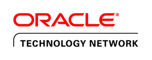 Oracle Technology Network Logo Oracle Technology Network Logo