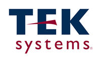 TEK systems TEK systems logo