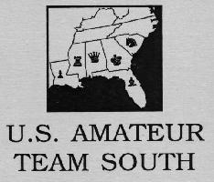 2010 U.S. Amateur Team South (USATS)