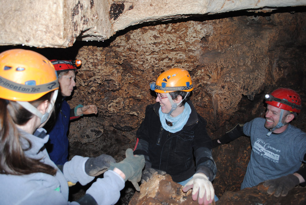 Dahlstrom Ranch Caving Dahlstrom Ranch Caving