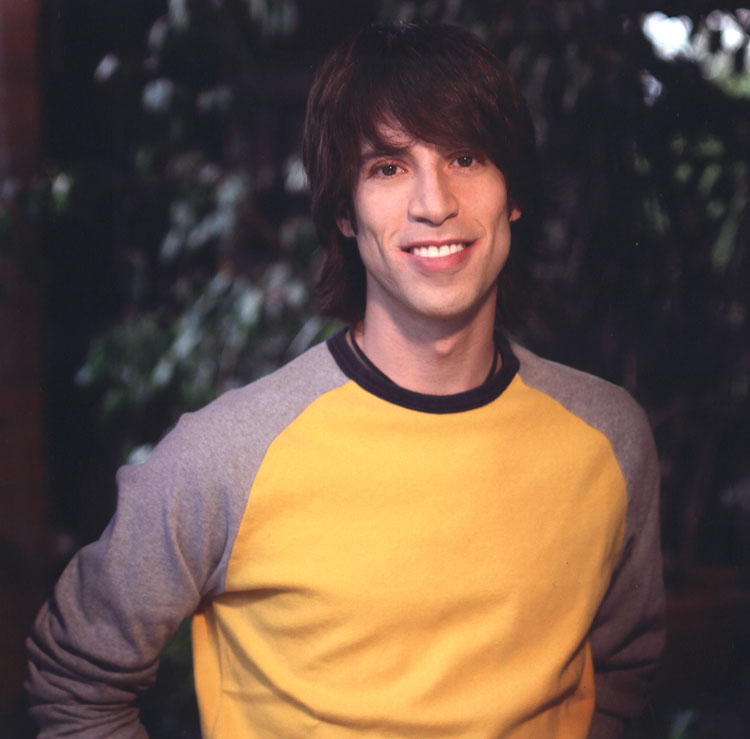 Perry Perlmutar