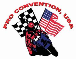 7th Annual 2010 PRO Convention, USA  hosted by  Clutch N...