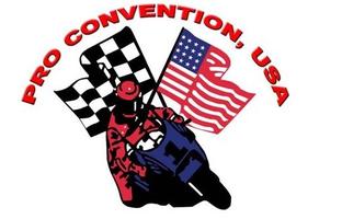 6th Annual 2009 PRO Convention, USA