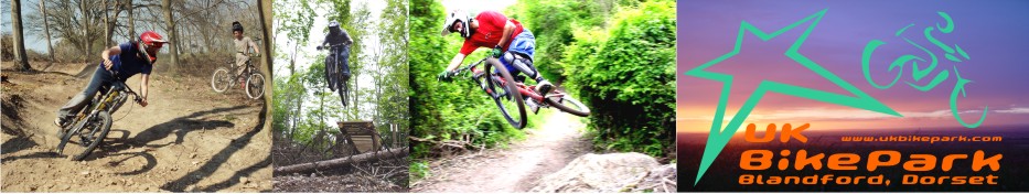 Rd 1 DH Race, Uplift