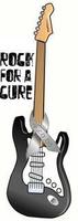 Rock for a Cure