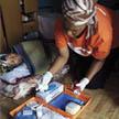 AIDS Caregiver Kits: Volunteer