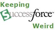 Austin Salesforce User Group Meeting