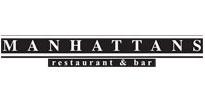 Manhattans Restaurant