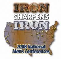 Iron Sharpens Iron - Tacoma 2008