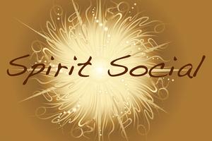 Spirit Social October 29th  Soul, Mind, Body Medicine