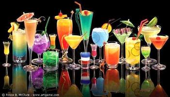 Division B Celebration Drinks on July 1st