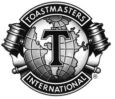 Toastmasters Workshop: How To Make Your Speeches Come Alive...