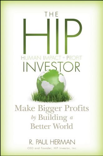 The HIP Investor book cover