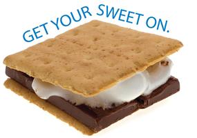 Sugar Rush 2008 - Bring your receipt!