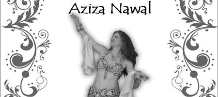 Aziza Nawal Workshops