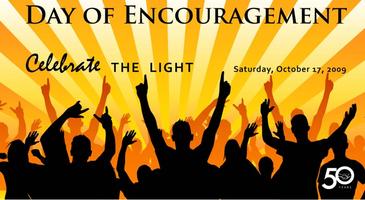 Day of Encouragement 2009