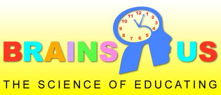 Brains R Us: The Science of Educating