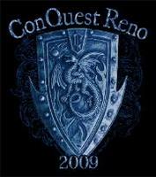 ConQuest RENO 09