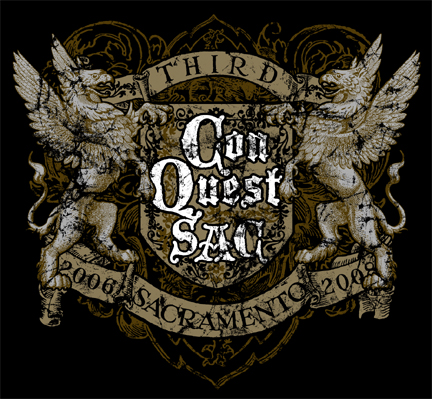 ConQuest SAC 08