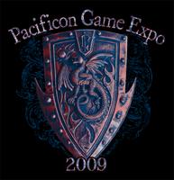 Pacificon Game Exposition 2009