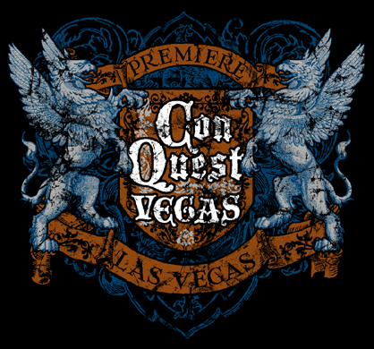ConQuest VEGAS