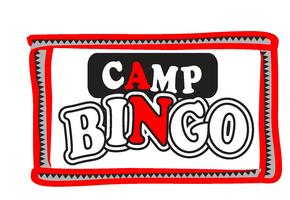 The Onion presents...  CAMP BINGO   ...a fundraiser for...