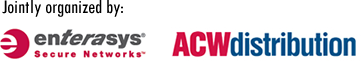 ACW - Enterasys Joint logo