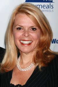 Betsy McCaugher