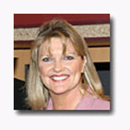 Debra Burlingame