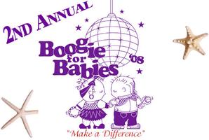 Boogies for Babies 2008