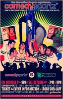 Revolution - ComedySportz