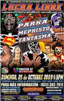 Revolution - Watsonville, October 25th