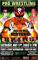 Revolution - San Jose        May 17th