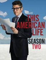 RIFF Presents: JOHN SMITH (This American Life)