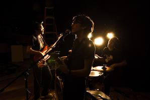 Fredericksburg All Ages 3 Year Anniversary Show
